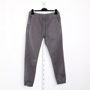 Publish Brand Baggy Sprinter Jogger
